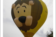 Hot Air Balloon (21.03.2010)