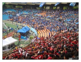 Korea University vs Yonsei