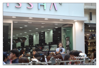 Korea - Day 2 - Cosmetics - 9
