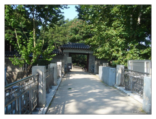 Korea - Day 7 - Jongmyo - 22