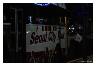Korea - Day 7 - Seoul City Tour - 7