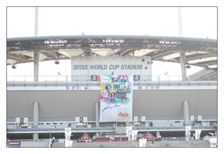 Korea - Day 8 - Asia Song Festival - 1