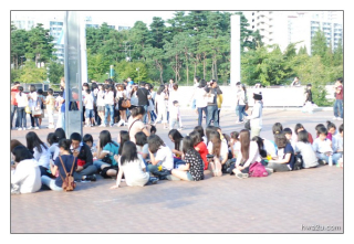 Korea - Day 8 - Asia Song Festival - 8