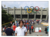 Olympic Stadium