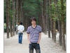 Korea - Day 13 - Nami Seom - 11