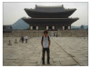 Korea - Day 3 - Gyeong Buk Gung - 21