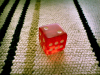dice